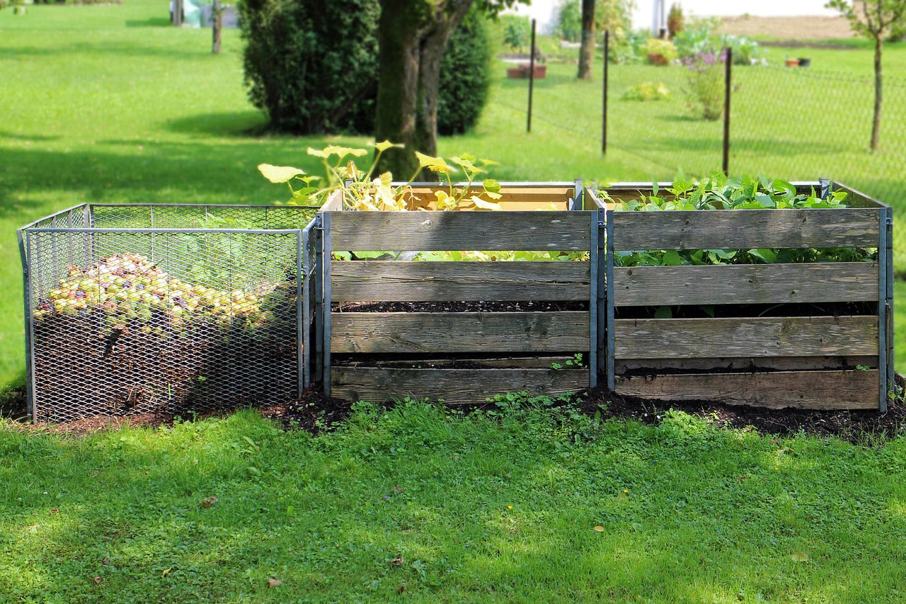 From Waste to Wonder: Harnessing the Power of Composting for Your Garden and the Planet