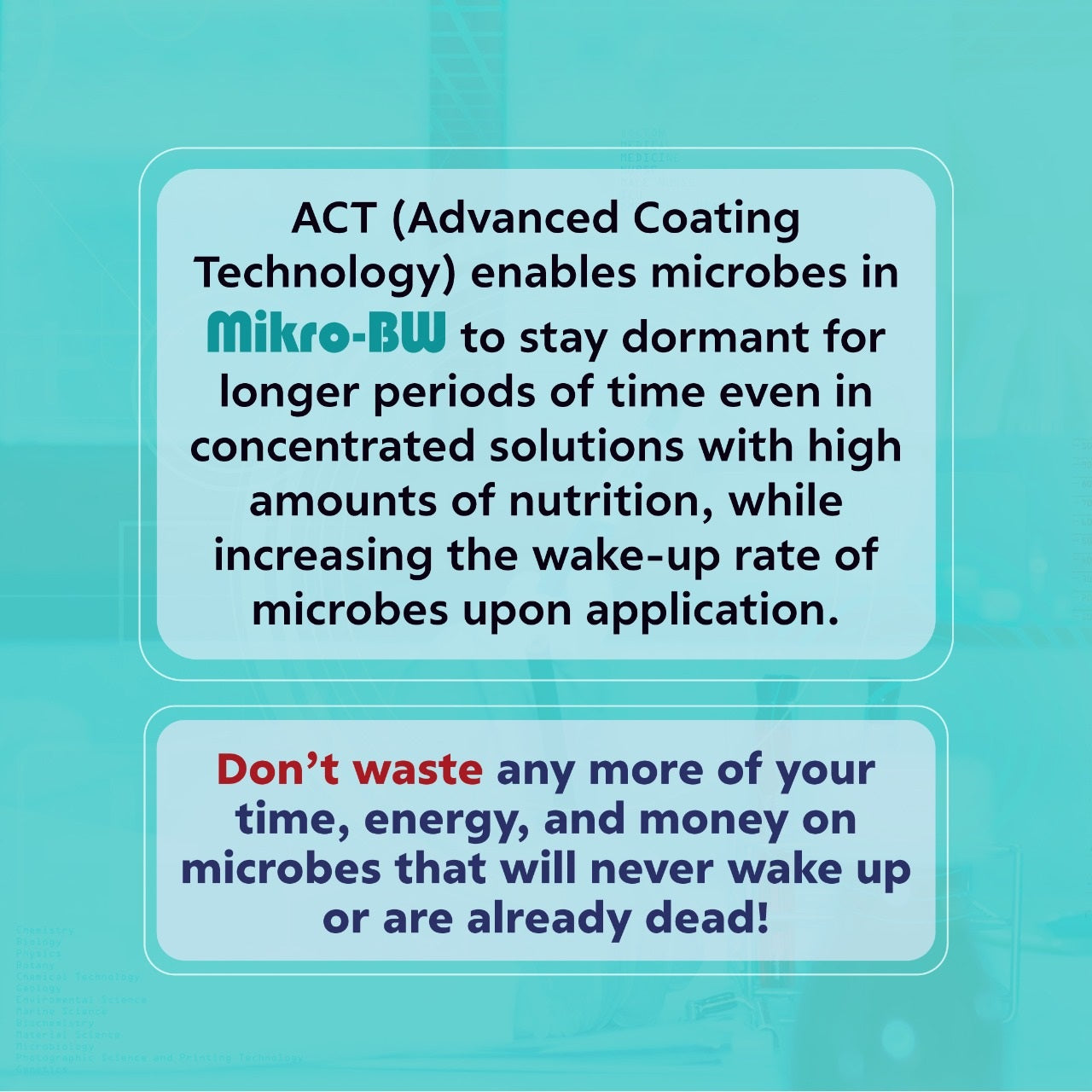 Mikro-Bloom Wizard (8 fl.oz. / 16 fl.oz. / 1 gal.)