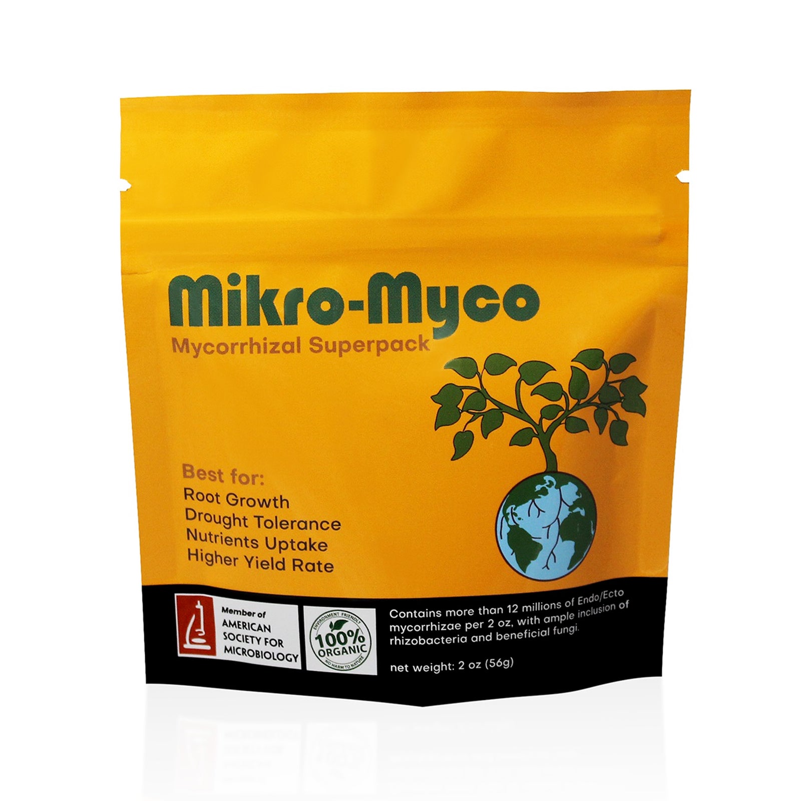 Mikro-Myco 2 oz.