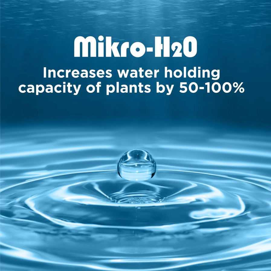 Mikro-H2O Pail (5 lbs / 25 lbs)