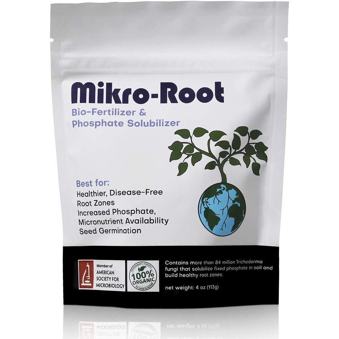 Mikro-Root 4 oz. by Mikrobs